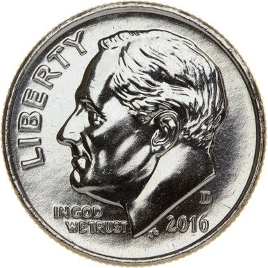 Guys,-You-Guys-Won't-Believe-This!-Gem-Uncirculated-'16-D-Dime!-Must-See!